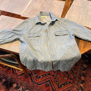 Taylor Stitch Size XS Button Down Shirt